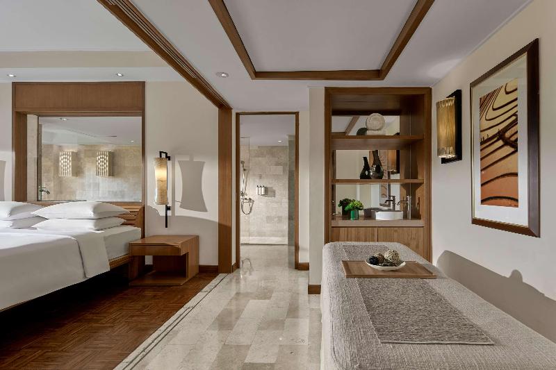 Grand Hyatt Bali - Oda