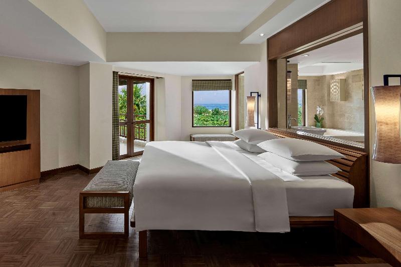 Grand Hyatt Bali - Oda