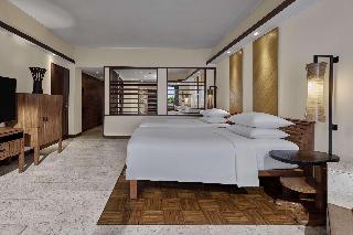 Grand Hyatt Bali fotoÄŸrafÄ±
