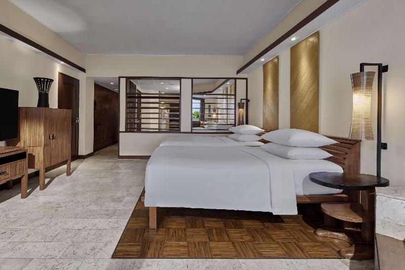 Grand Hyatt Bali - Oda