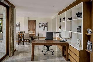 Grand Hyatt Bali fotoÄŸrafÄ±