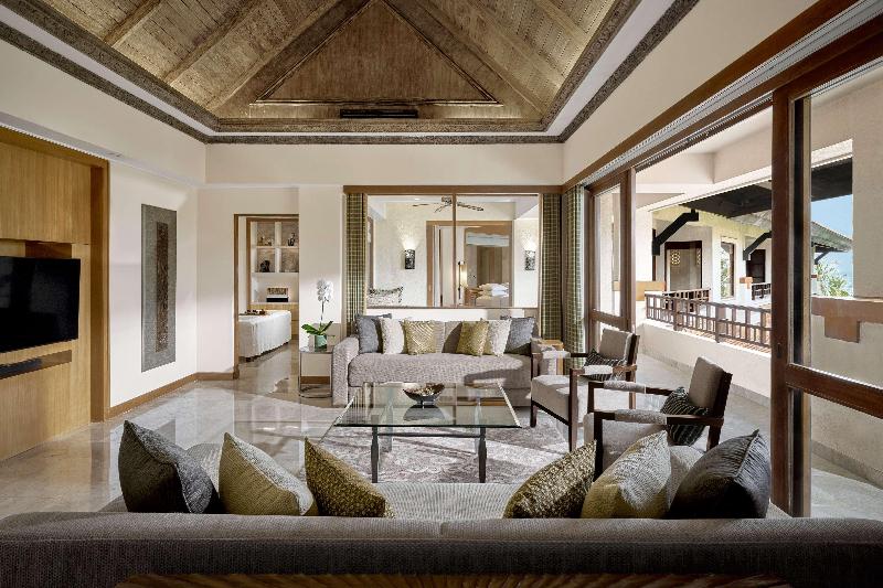 Grand Hyatt Bali - Oda