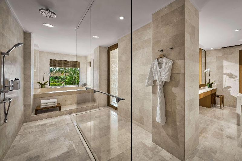 Grand Hyatt Bali - Oda