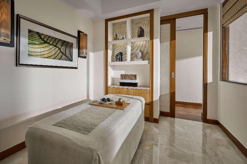 Grand Hyatt Bali - Oda