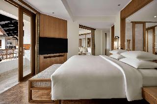 Grand Hyatt Bali fotoÄŸrafÄ±