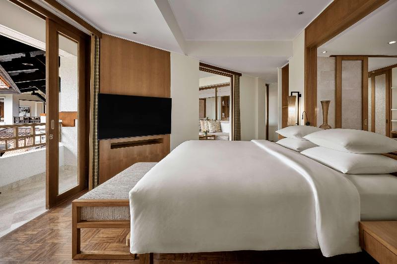 Grand Hyatt Bali - Oda