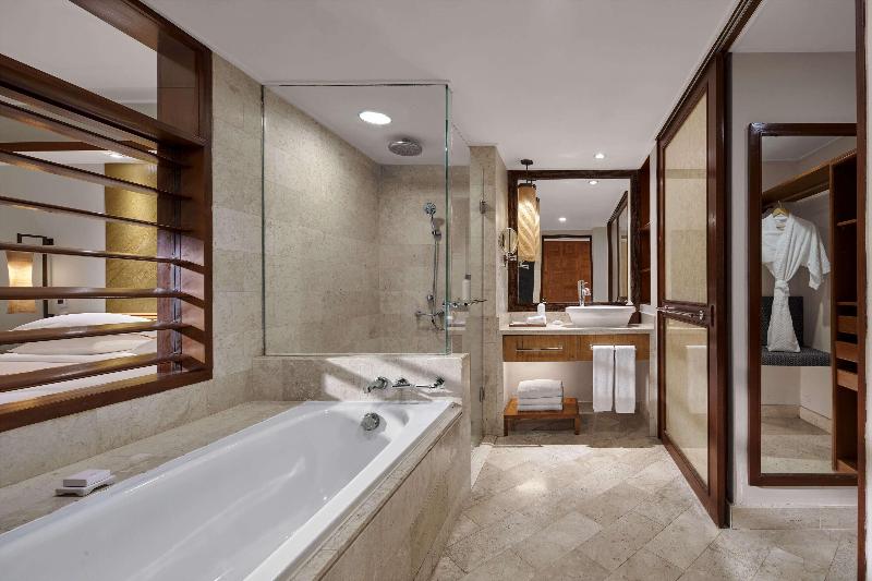 Grand Hyatt Bali - Oda