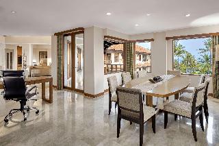 Grand Hyatt Bali fotoÄŸrafÄ±