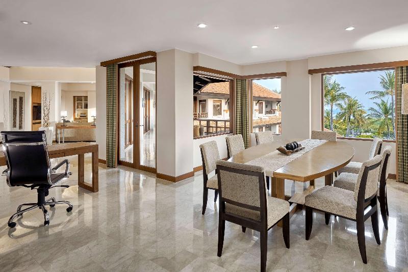 Grand Hyatt Bali - Oda