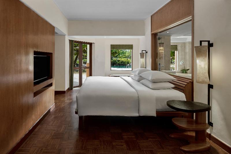 Grand Hyatt Bali - Oda
