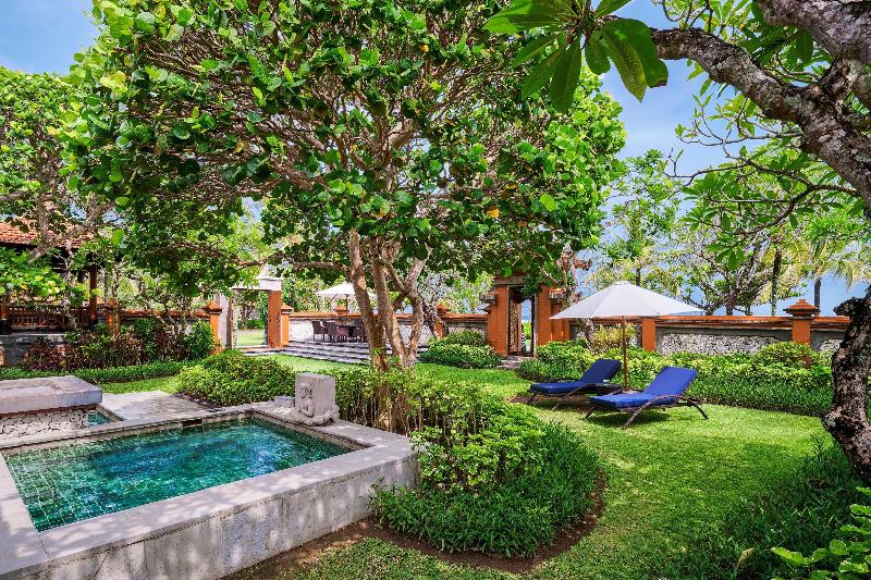 Grand Hyatt Bali - Oda