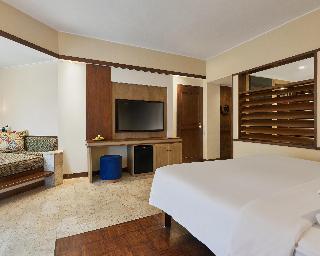 Grand Hyatt Bali fotoÄŸrafÄ±