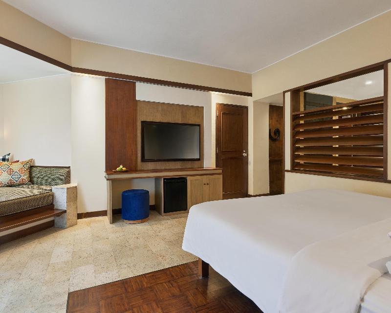 Grand Hyatt Bali - Oda