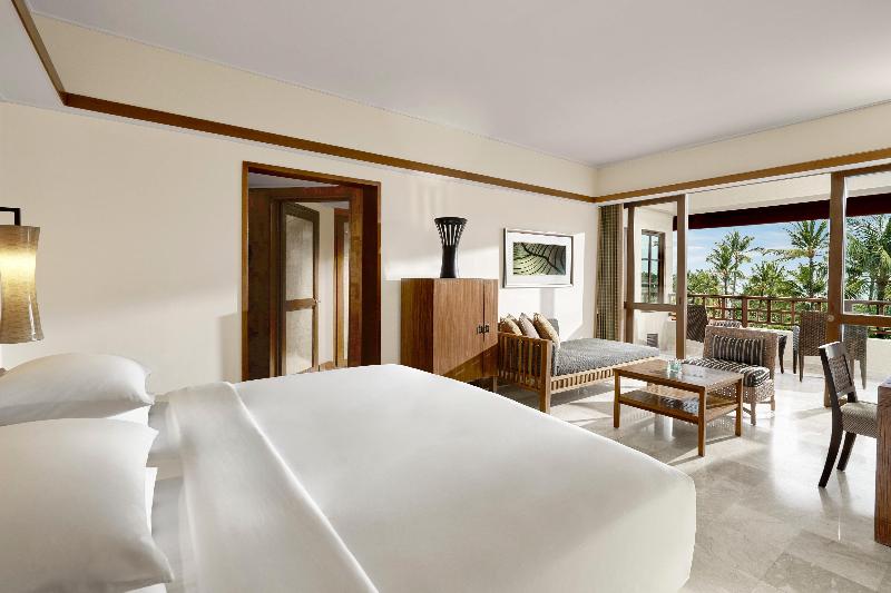 Grand Hyatt Bali - Oda