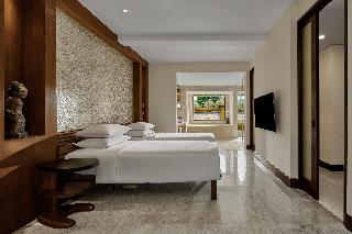 Grand Hyatt Bali fotoÄŸrafÄ±