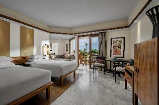Grand Hyatt Bali fotoÄŸrafÄ±
