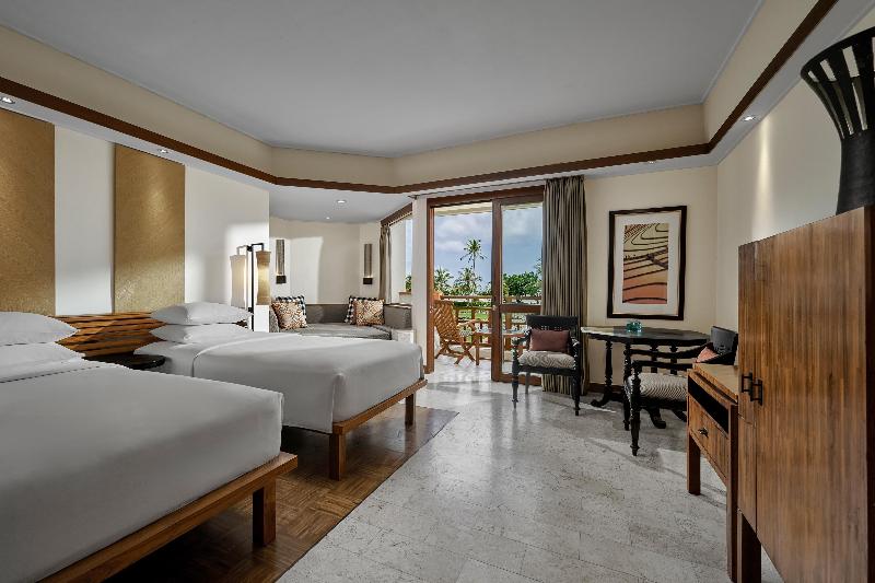 Grand Hyatt Bali - Oda