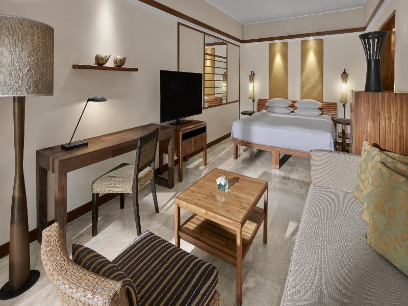 Grand Hyatt Bali - Oda