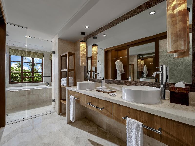 Grand Hyatt Bali - Oda