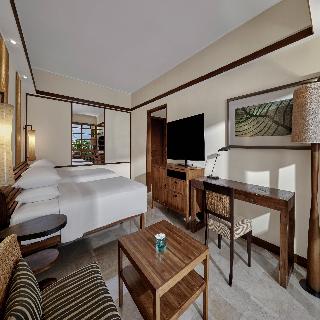Grand Hyatt Bali fotoÄŸrafÄ±