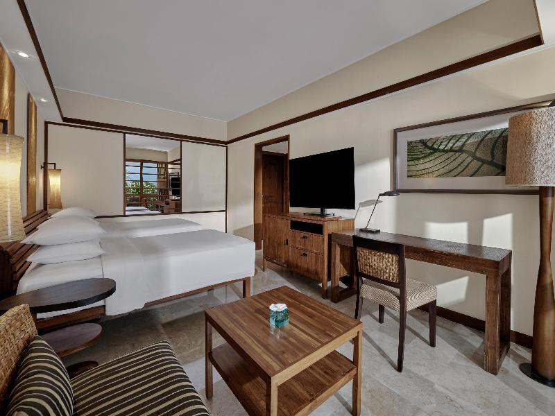 Grand Hyatt Bali - Oda