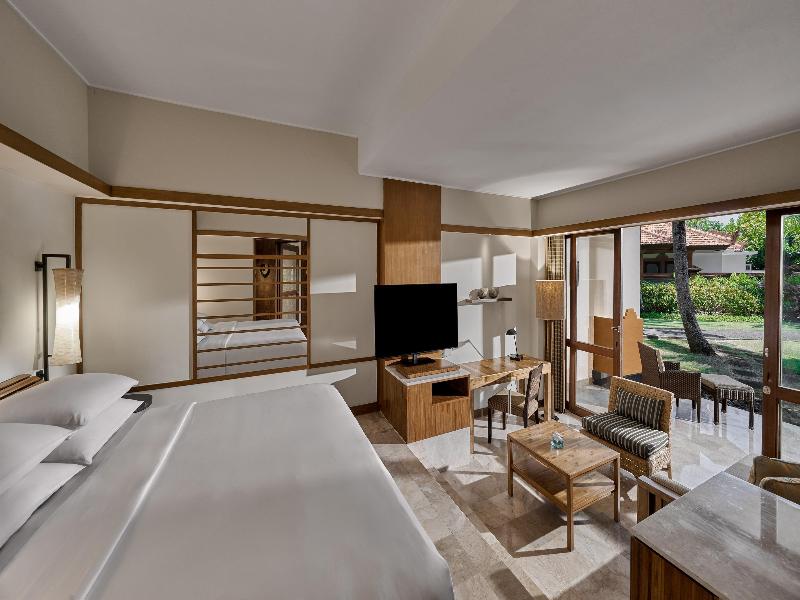 Grand Hyatt Bali - Oda