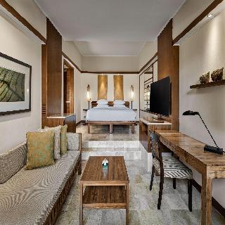 Grand Hyatt Bali fotoÄŸrafÄ±
