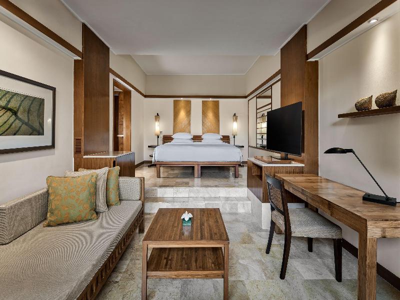 Grand Hyatt Bali - Oda