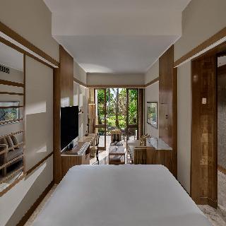 Grand Hyatt Bali fotoÄŸrafÄ±