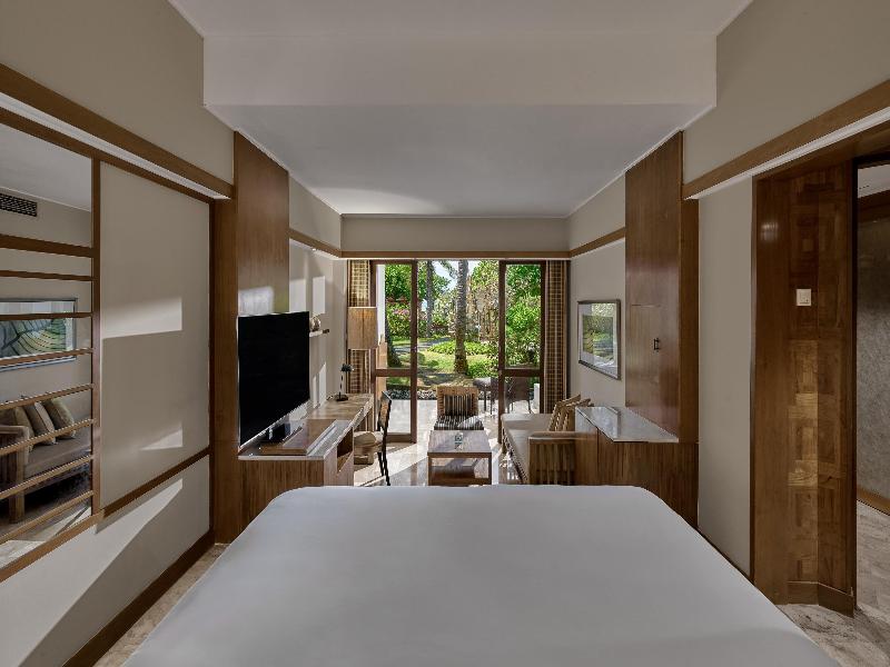 Grand Hyatt Bali - Oda