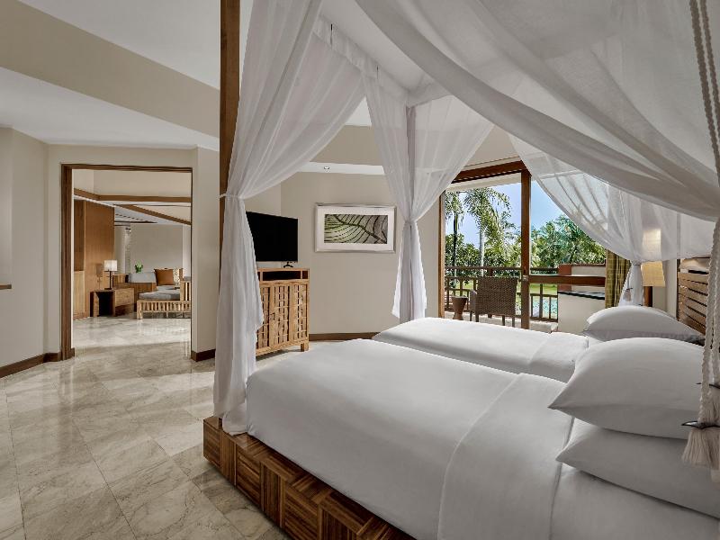 Grand Hyatt Bali - Oda