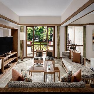 Grand Hyatt Bali fotoÄŸrafÄ±