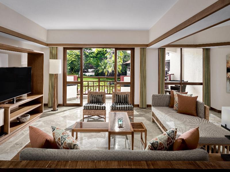 Grand Hyatt Bali - Oda