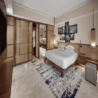 Grand Hyatt Bali fotoÄŸrafÄ±