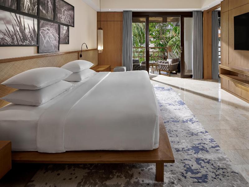 Grand Hyatt Bali - Oda