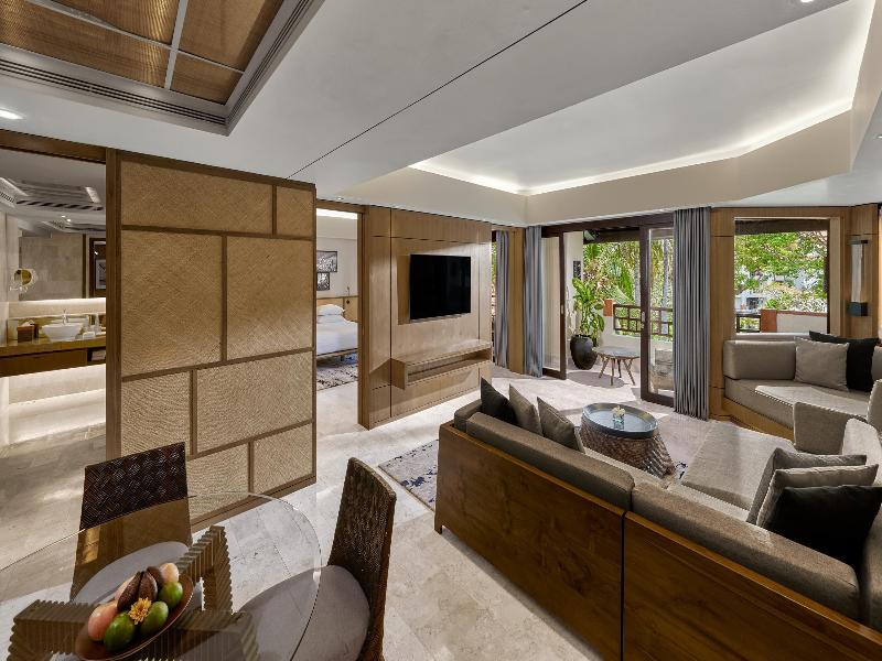 Grand Hyatt Bali - Oda