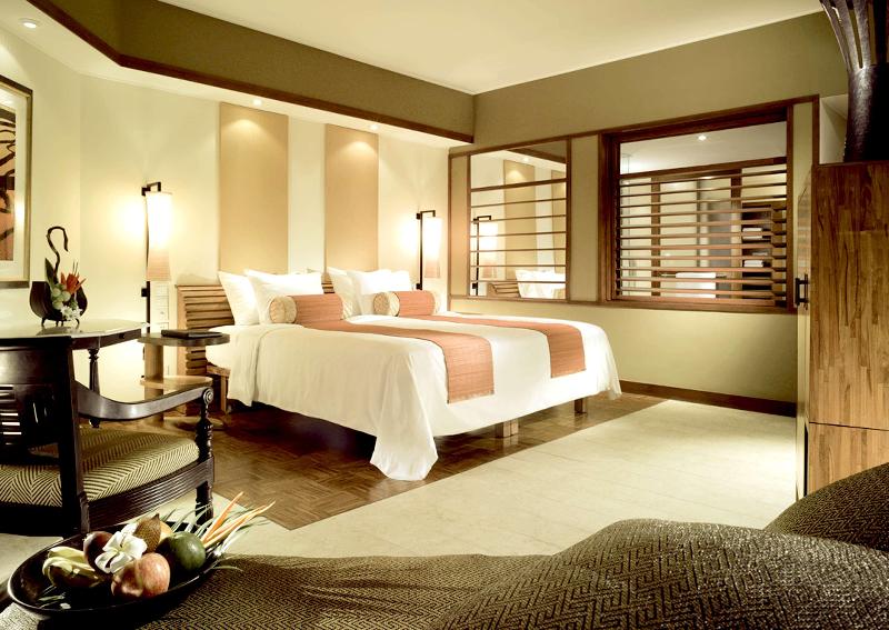 Grand Hyatt Bali - Oda