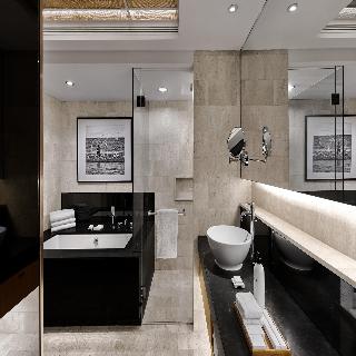 Grand Hyatt Bali fotoÄŸrafÄ±