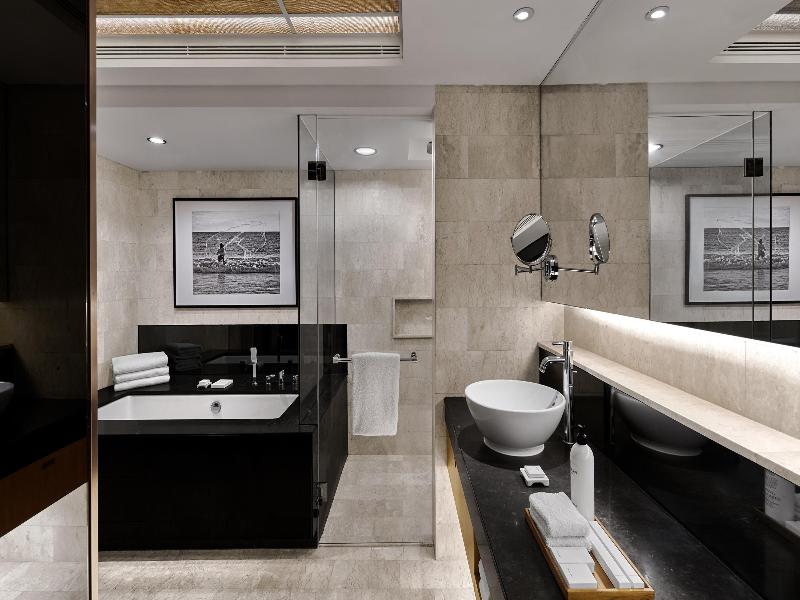 Grand Hyatt Bali - Oda