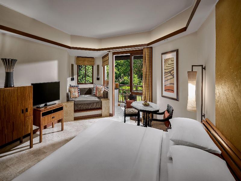 Grand Hyatt Bali - Oda