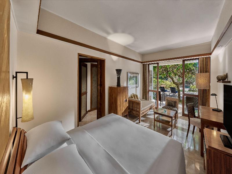 Grand Hyatt Bali - Oda