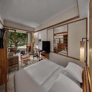 Grand Hyatt Bali fotoÄŸrafÄ±