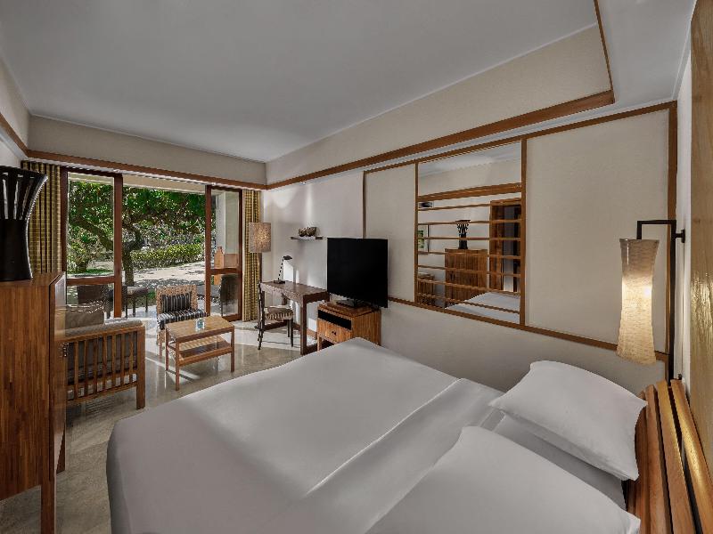 Grand Hyatt Bali - Oda