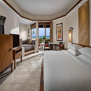 Grand Hyatt Bali fotoÄŸrafÄ±