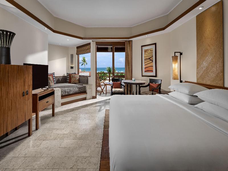 Grand Hyatt Bali - Oda