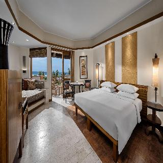 Grand Hyatt Bali fotoÄŸrafÄ±