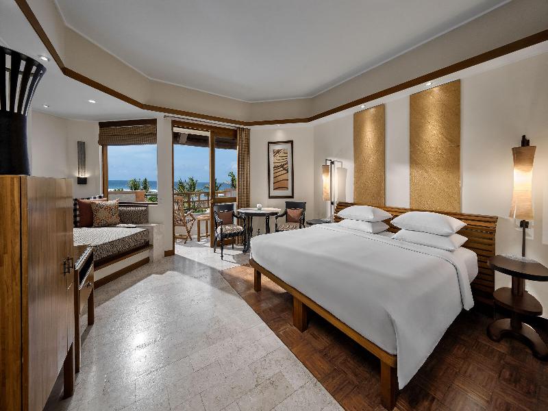 Grand Hyatt Bali - Oda