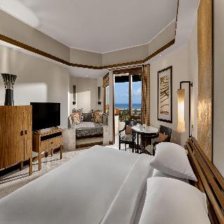 Grand Hyatt Bali fotoÄŸrafÄ±