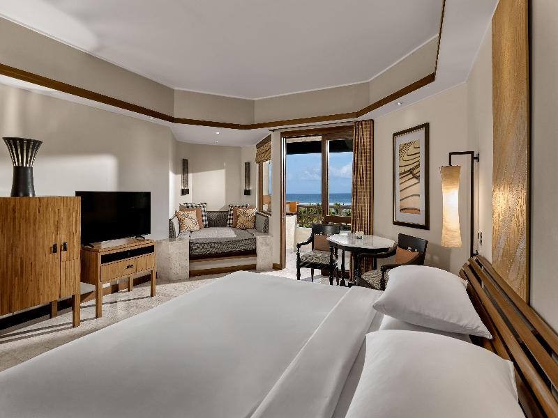 Grand Hyatt Bali - Oda