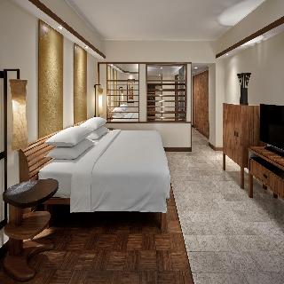 Grand Hyatt Bali fotoÄŸrafÄ±